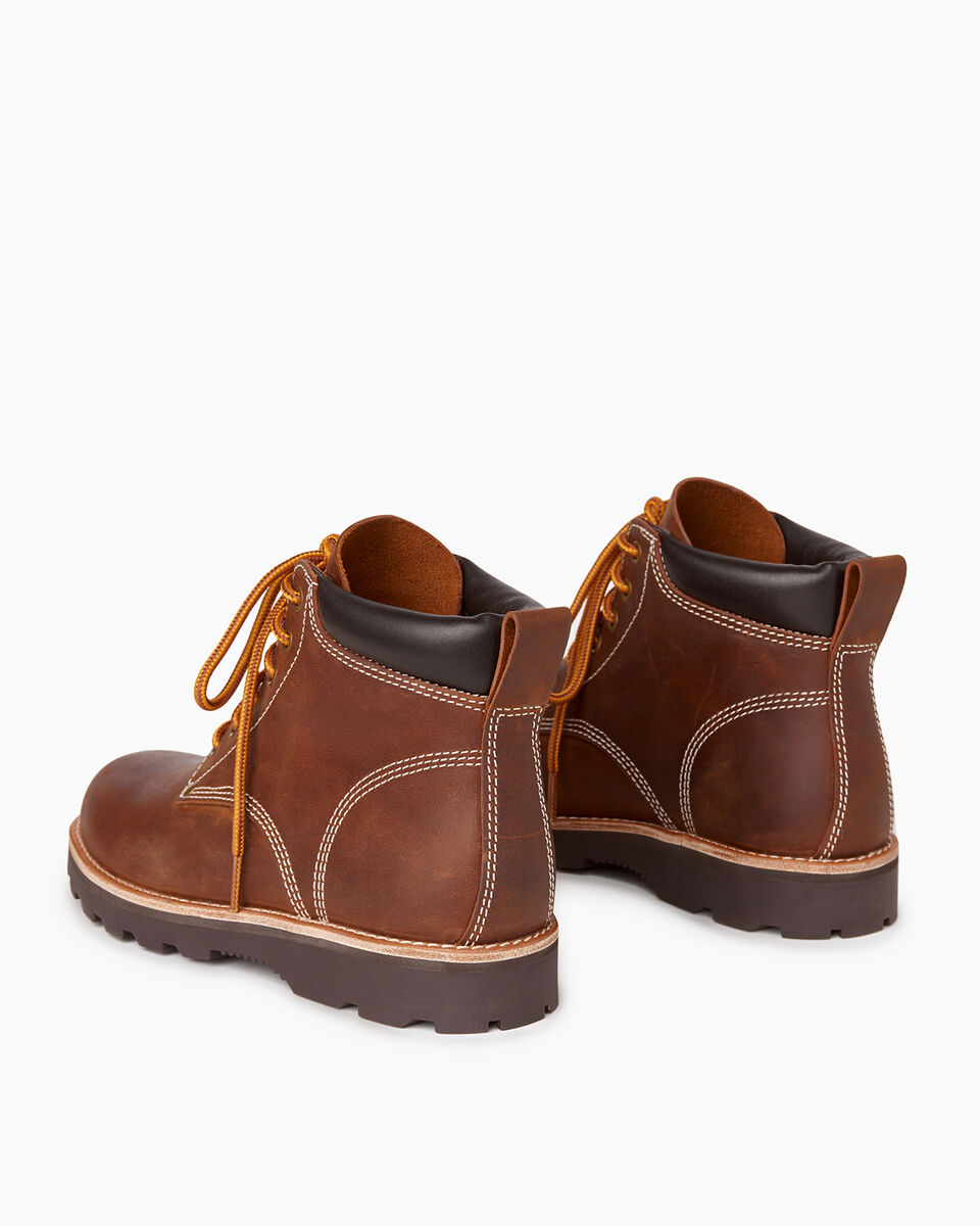 Womens Tuff Boot