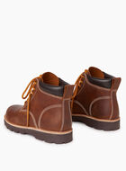 Womens Tuff Boot