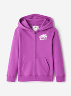 Kids Organic Original Full Zip Hoodie