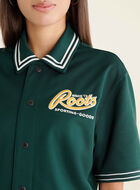 Sporting Goods Warm Up Top Gender Free