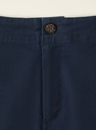 Kids Relaxed Chino Pant