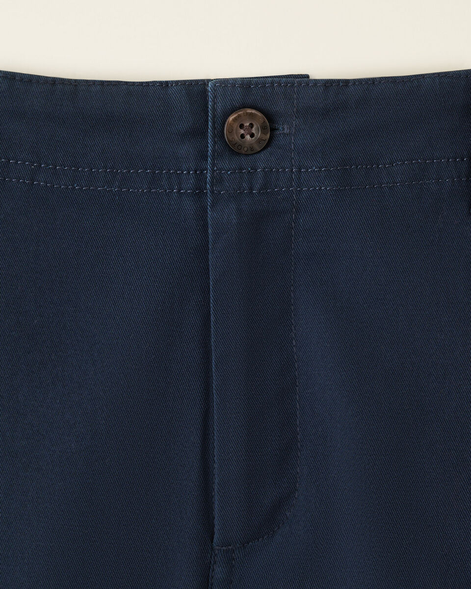 Kids Relaxed Chino Pant