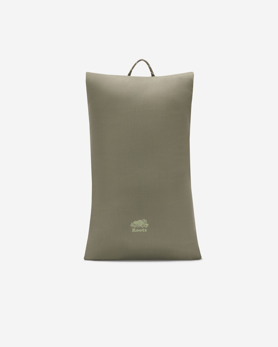 Roots Down Packable Jacket