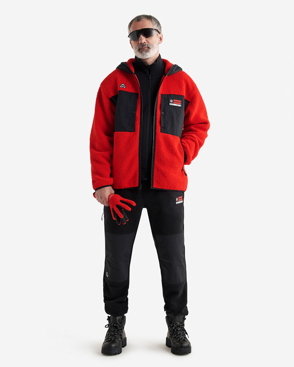 Pantalon sport Alpine Goods