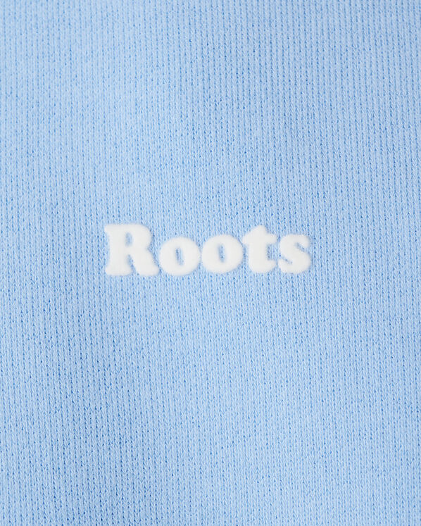 Girls Summer Cloud Bubble Crew Sweatshirt