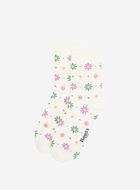 Chaussettes courtes Daphne pour adultes