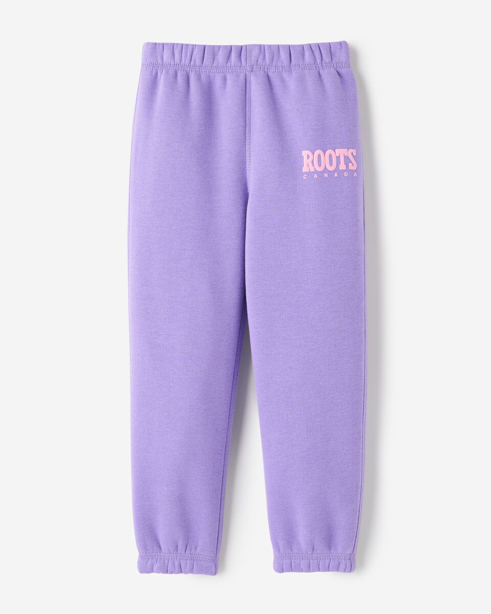 Toddler Retro Sweatpant