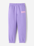 Toddler Retro Sweatpant