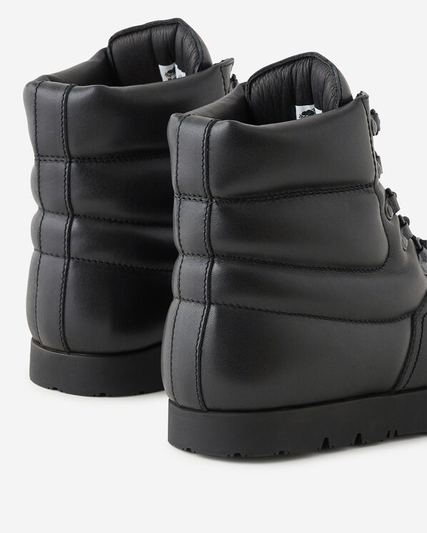 Puff Boot Puff Boot