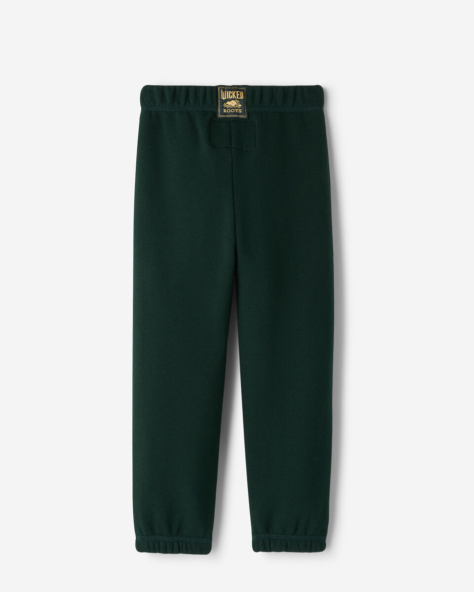 Toddler Roots X Wicked Sweatpant
