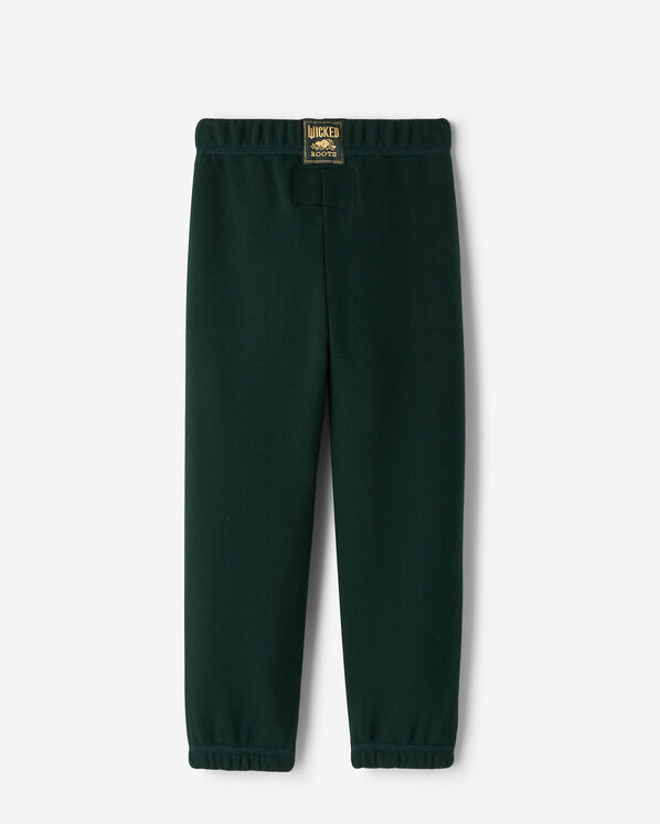 Toddler Roots X Wicked Sweatpant