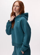 Cloud Raglan Hoodie