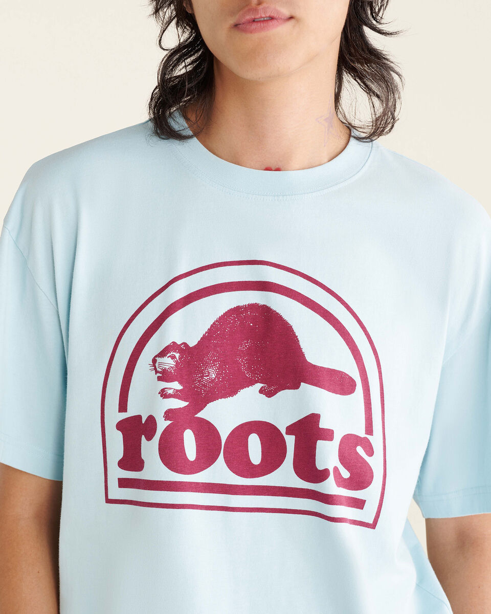 T-shirt Relancement non genré