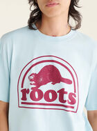 T-shirt Relancement non genré