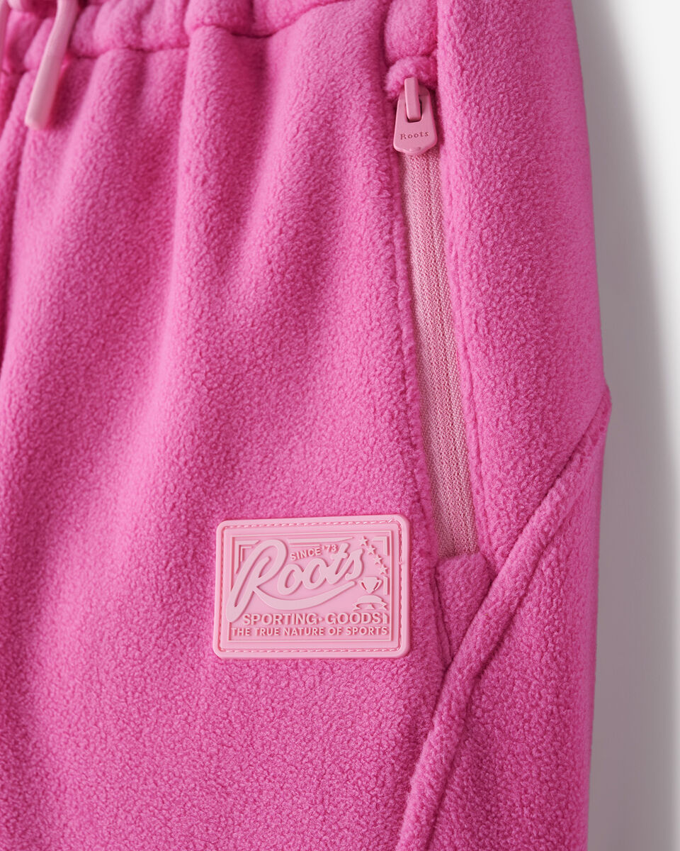 Toddler Active Microfleece Jogger