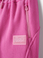 Toddler Active Microfleece Jogger