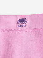 Girls Recover Interlock Skort