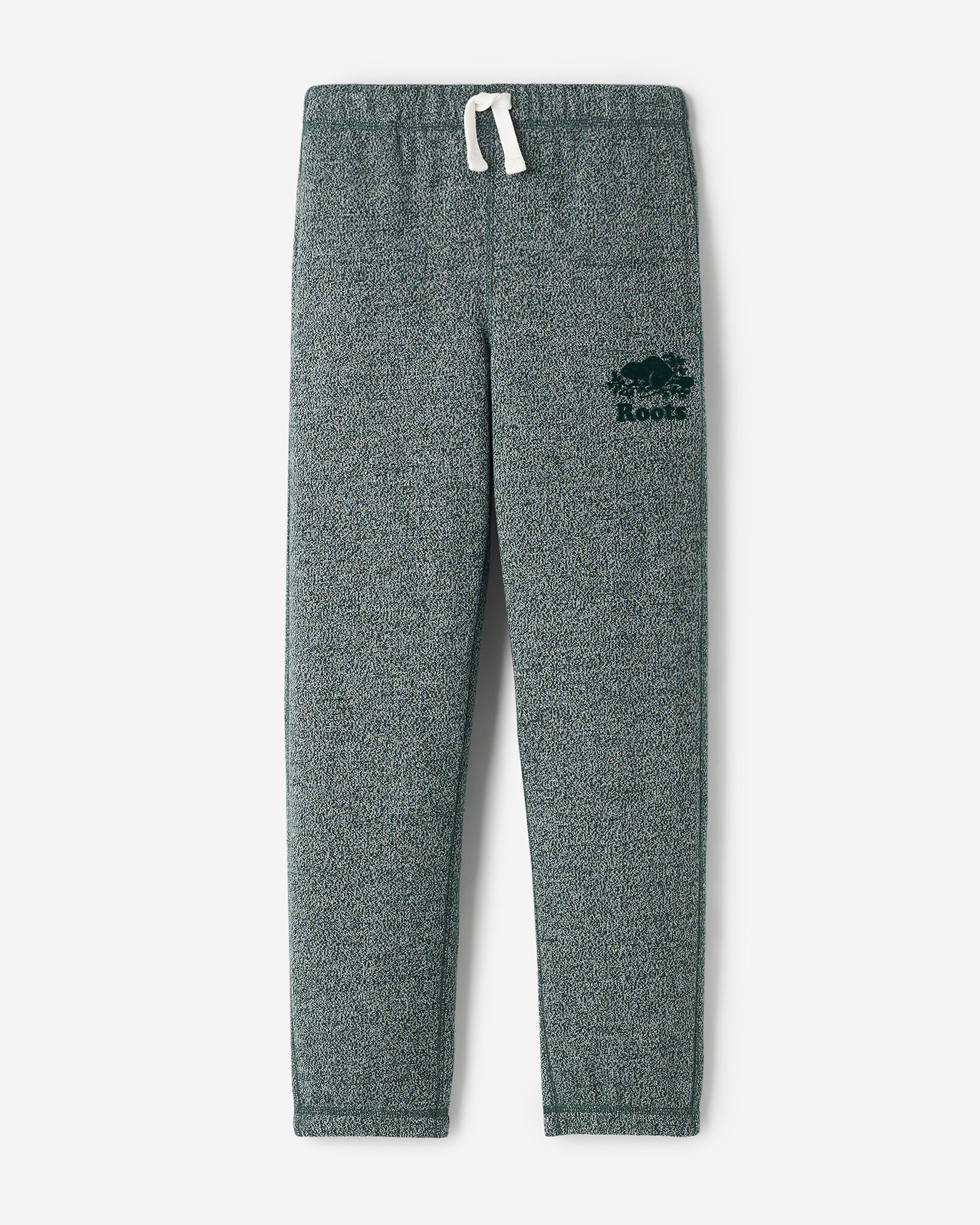 Kids Organic Original Terry Sweatpant