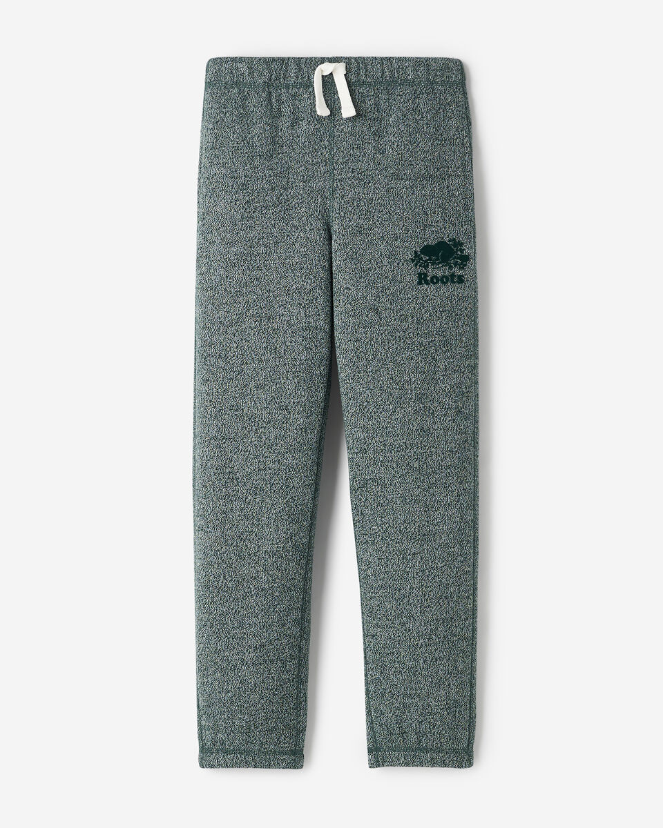 Kids Organic Original Terry Sweatpant
