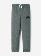 Kids Organic Original Terry Sweatpant