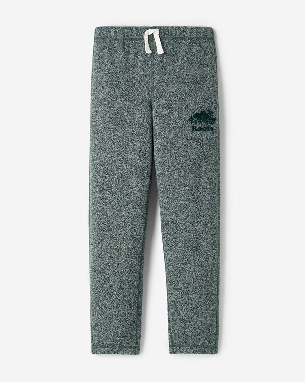 Kids Organic Original Terry Sweatpant