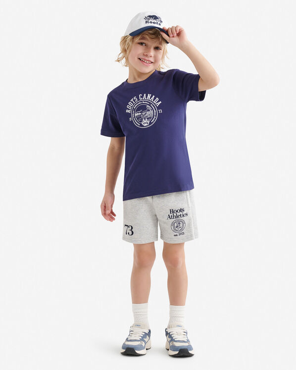 T-shirt Lakeview Roots pour enfants 