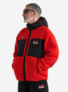 Blouson en molleton Alta Alpine Goods