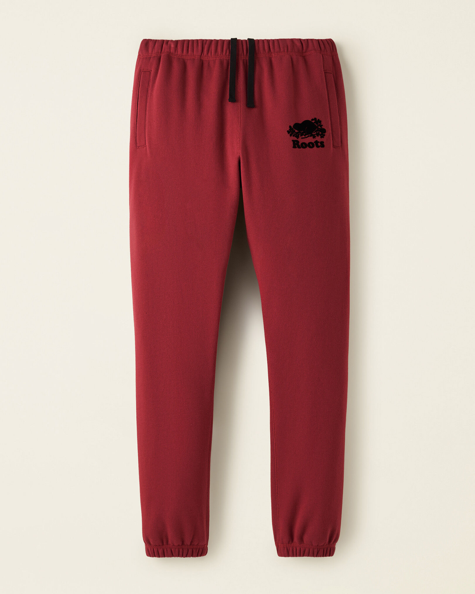 Red roots 2024 sweatpants