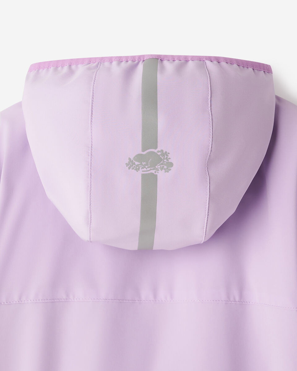Toddler Transitional Windbreaker