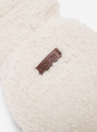 Toddler Kombi Shearling Mitt