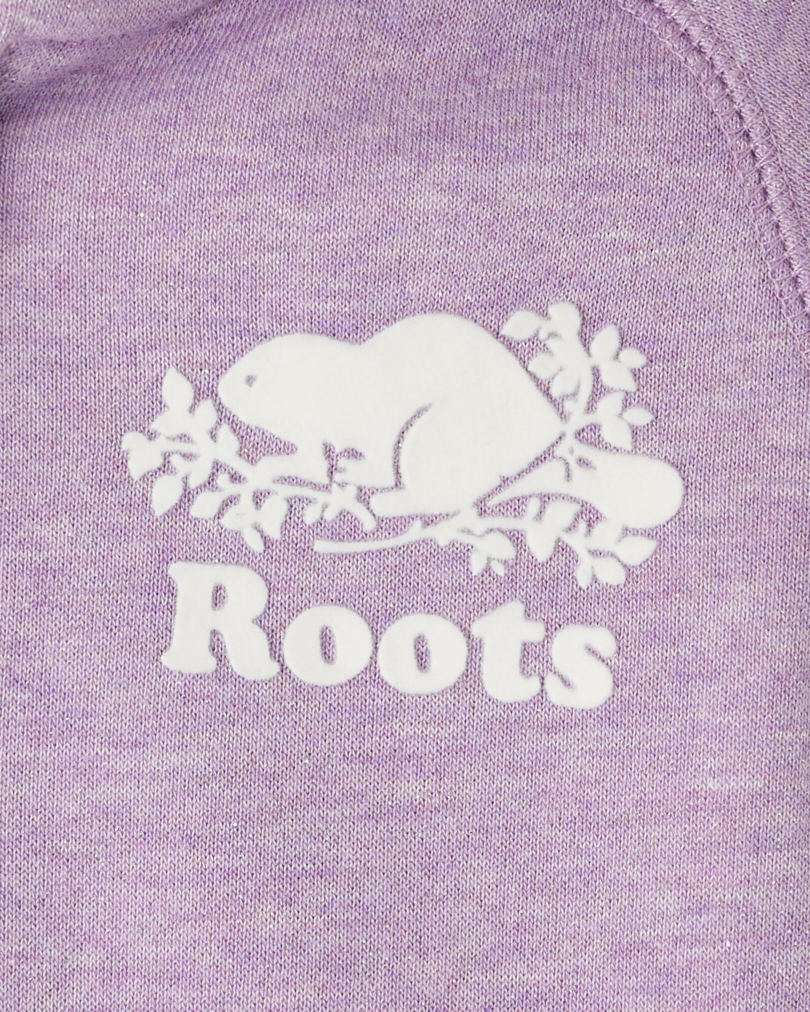 Toddler Original Sparkle Full Zip Hoodie