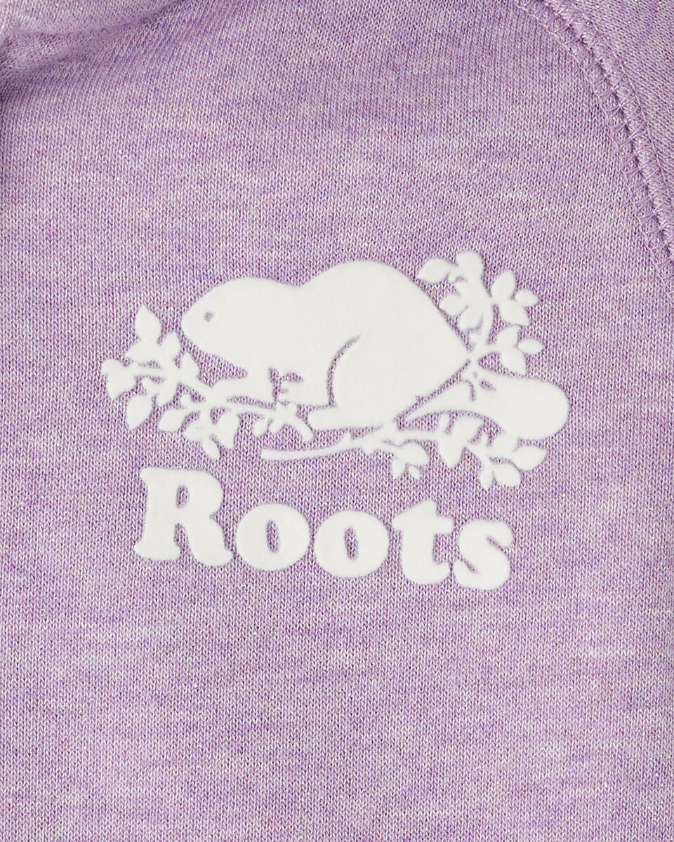 Toddler Original Sparkle Full Zip Hoodie