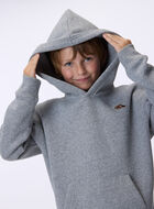 Kids Beavermark Hoodie