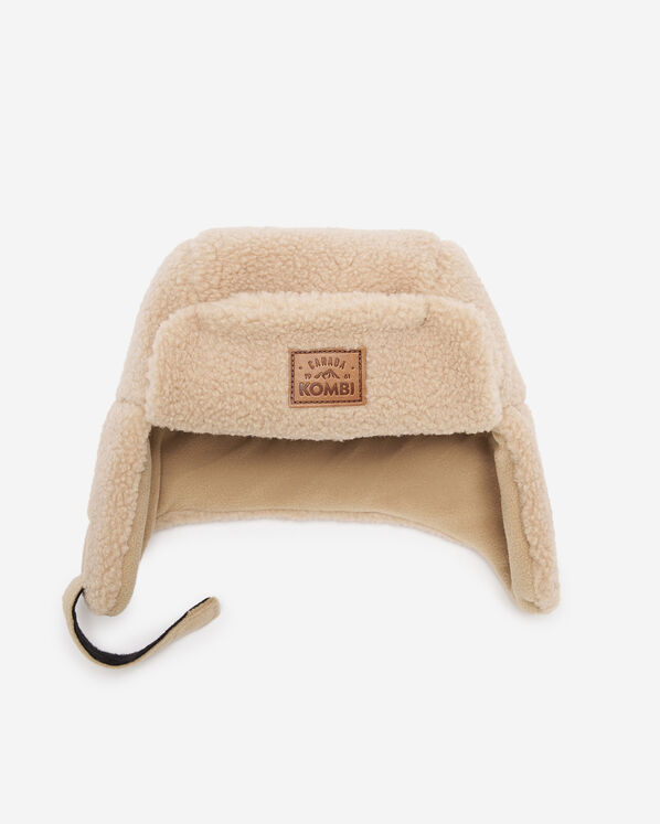 Toddler Kombi Aviator Hat