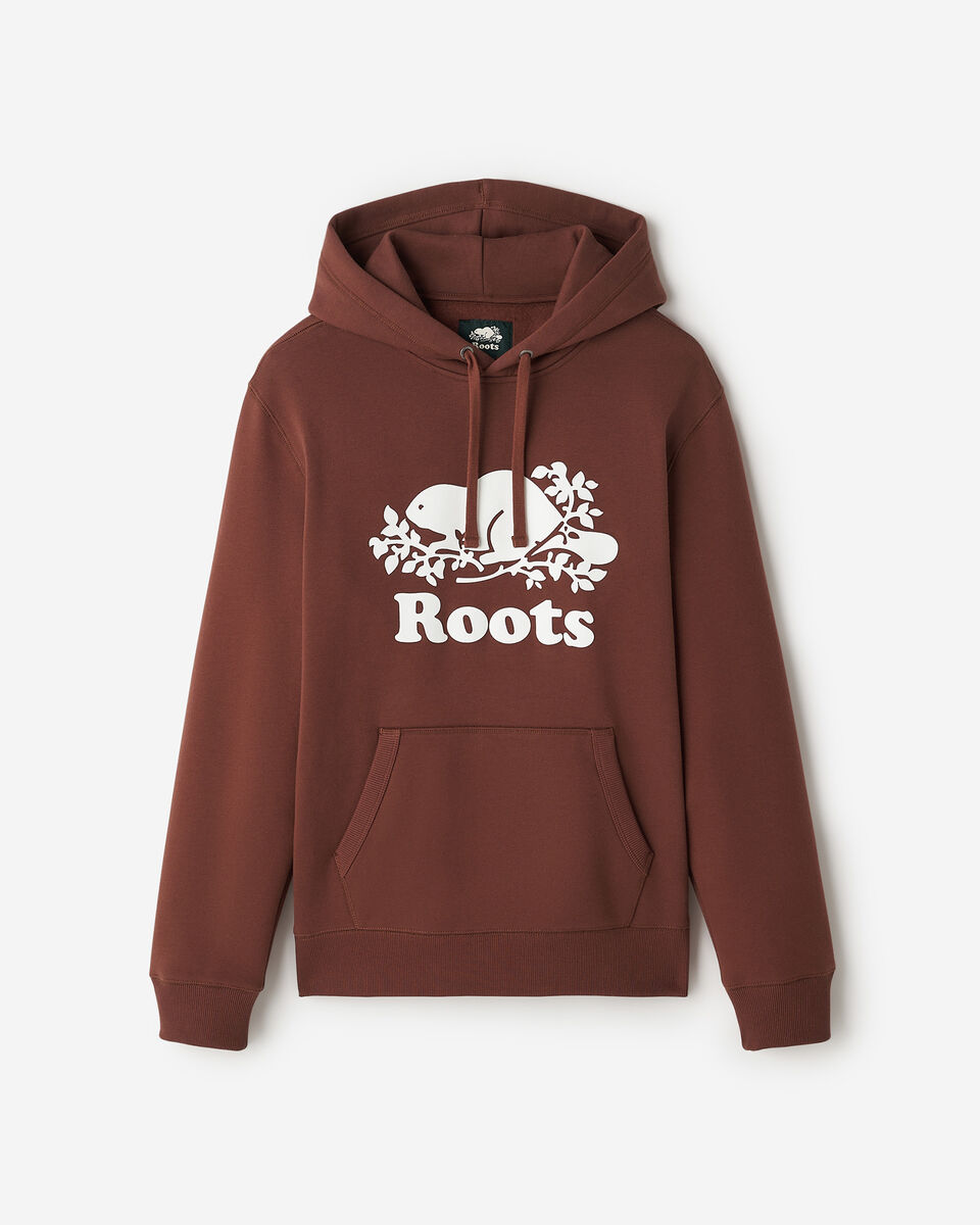 Organic Original Kanga Hoodie