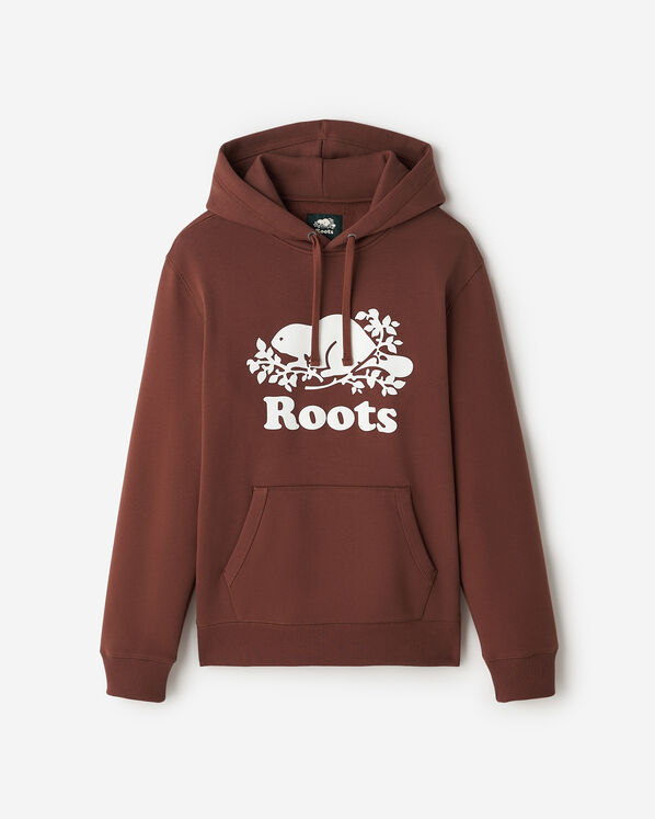 Organic Original Kanga Hoodie
