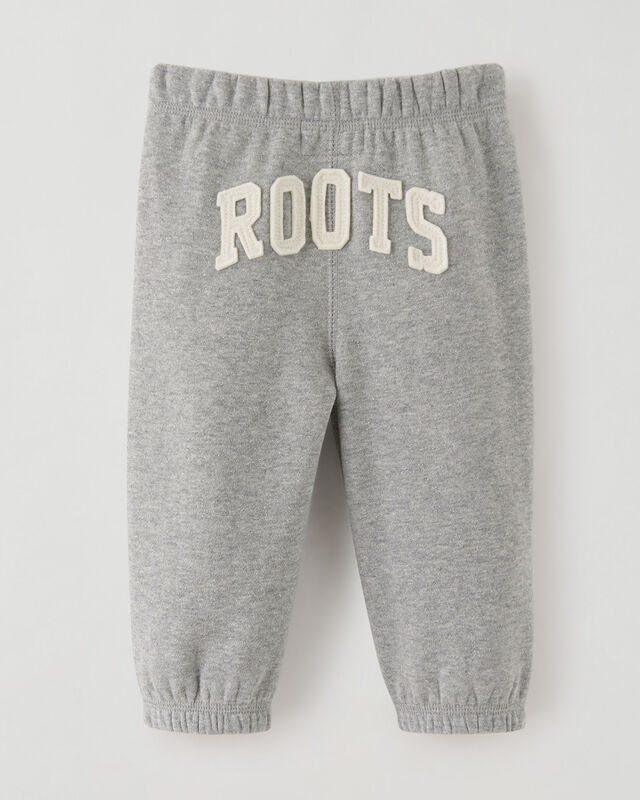Roots Baby Sparkle Original Roots Sweatpant. 2