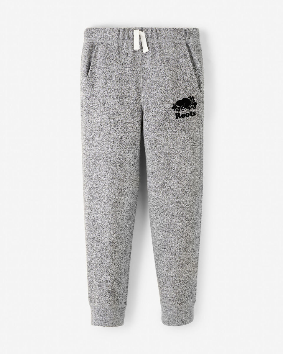 Boys Organic Park Slim Sweatpant