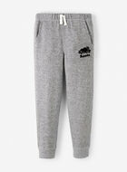 Boys Organic Park Slim Sweatpant