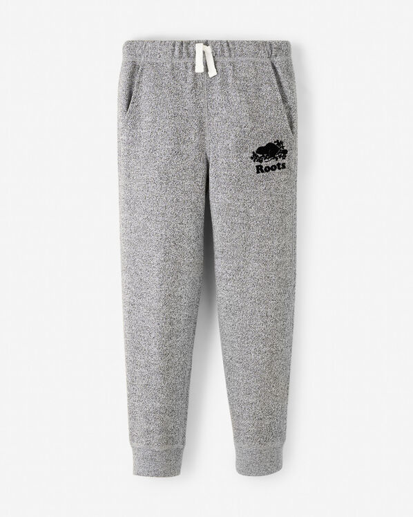 Boys Organic Park Slim Sweatpant Boys Organic Park Slim Sweatpant