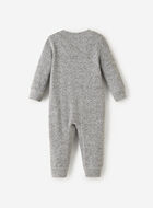 Baby Organic Original Cooper Beaver Romper