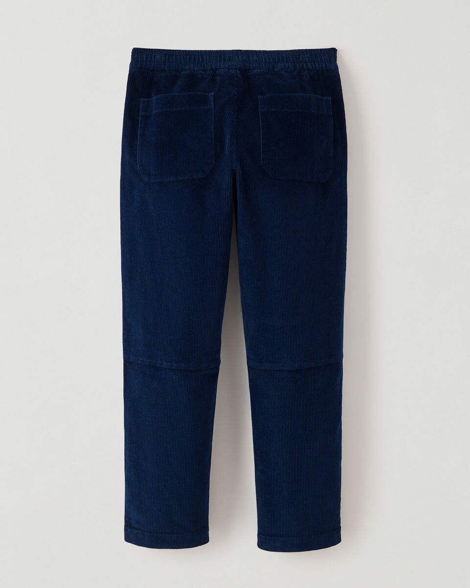 Athletics Club Cord Pull On Pant Gender Free 