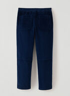 Athletics Club Cord Pull On Pant Gender Free 