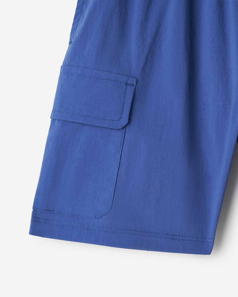 Toddler Nature Club Hybrid Short