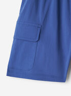 Toddler Nature Club Hybrid Short