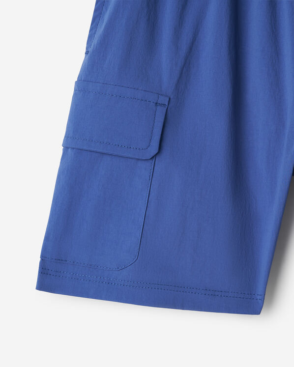 Toddler Nature Club Hybrid Short