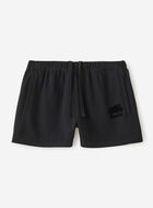 Short original en molleton de coton bio 3 po