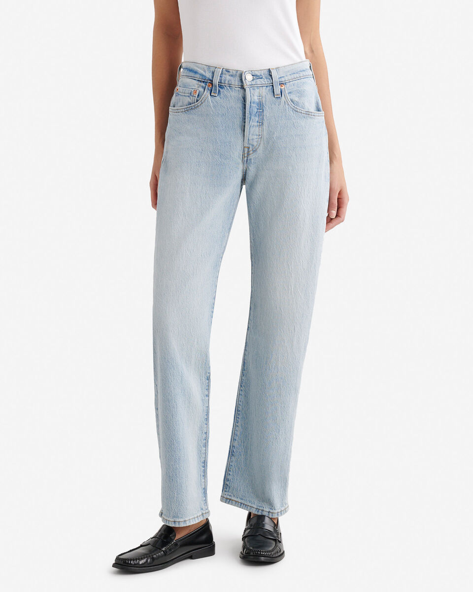Levi's 501&reg; Curve Womens Jeans