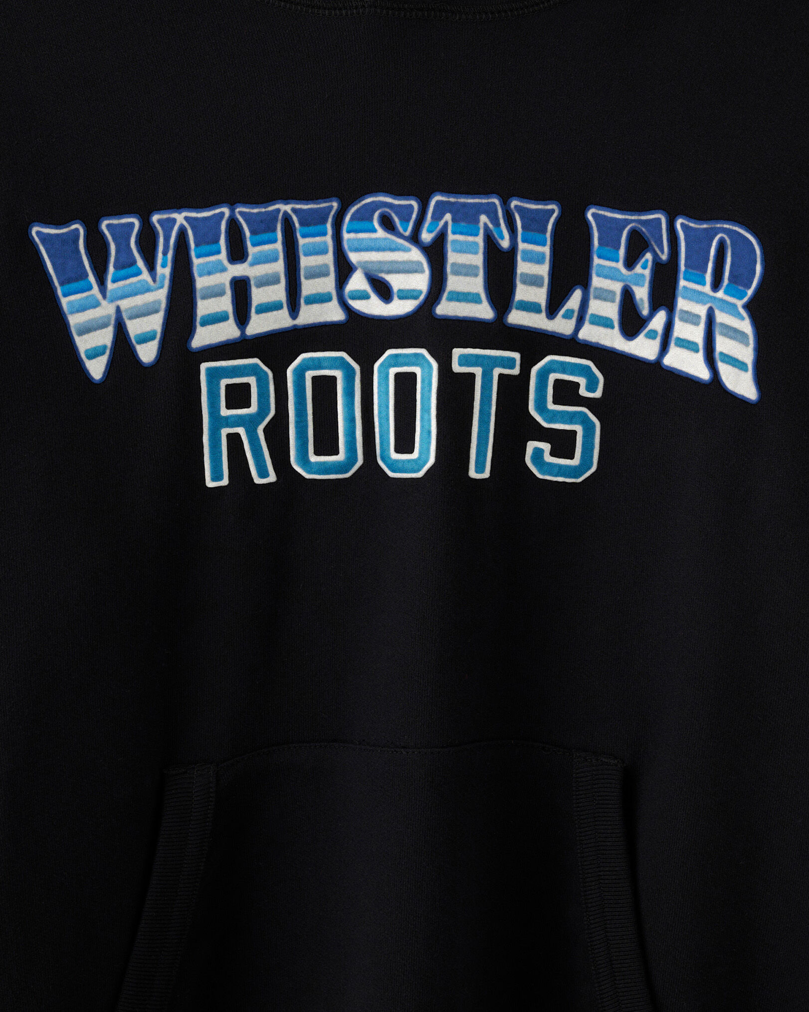 Whistler Local Roots Hoodie