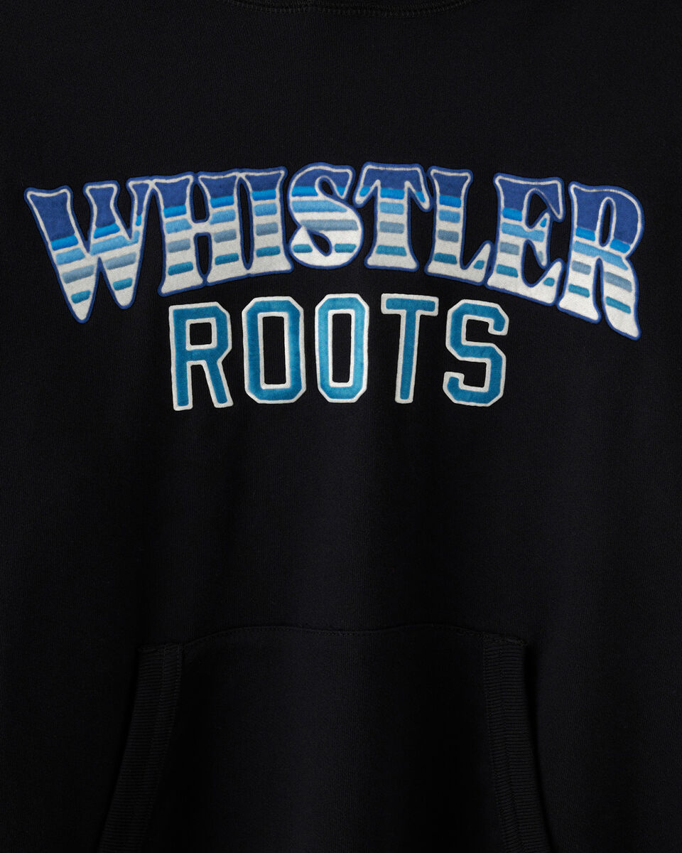 Whistler Local Roots Hoodie